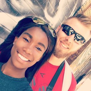 Meet your Posher, Tyler